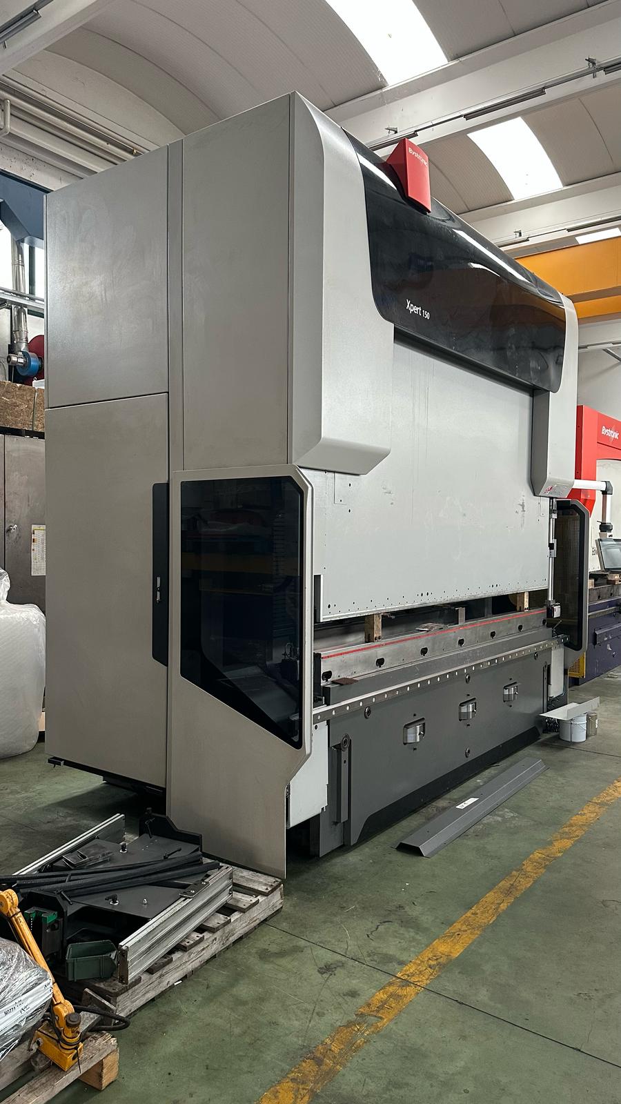 BYSTRONIC Xpert 150/3100  2016